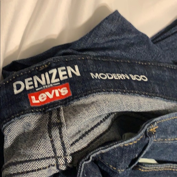 Jeans denim - Picture 4 of 5